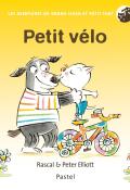 Petit vélo, Petit vélo, livre jeunesse
