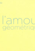 L'amour géométrique, Victoria Kaario, Juliette Binet, livre jeunesse