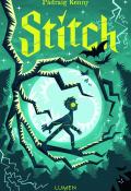Stitch, Pádraig Kenny, livre jeunesse