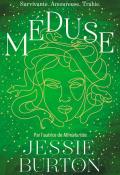 Méduse, Jessie Burton, livre jeunesse