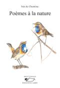 Poèmes à la nature, Inès de Chantérac, livre jeunesse
