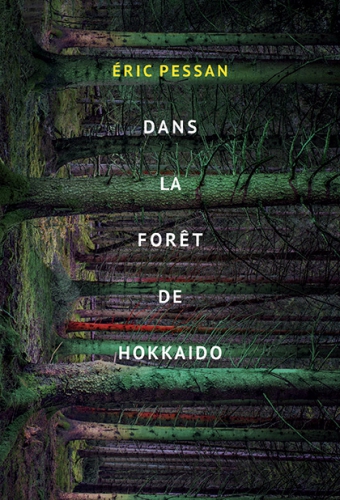 Dans la forêt