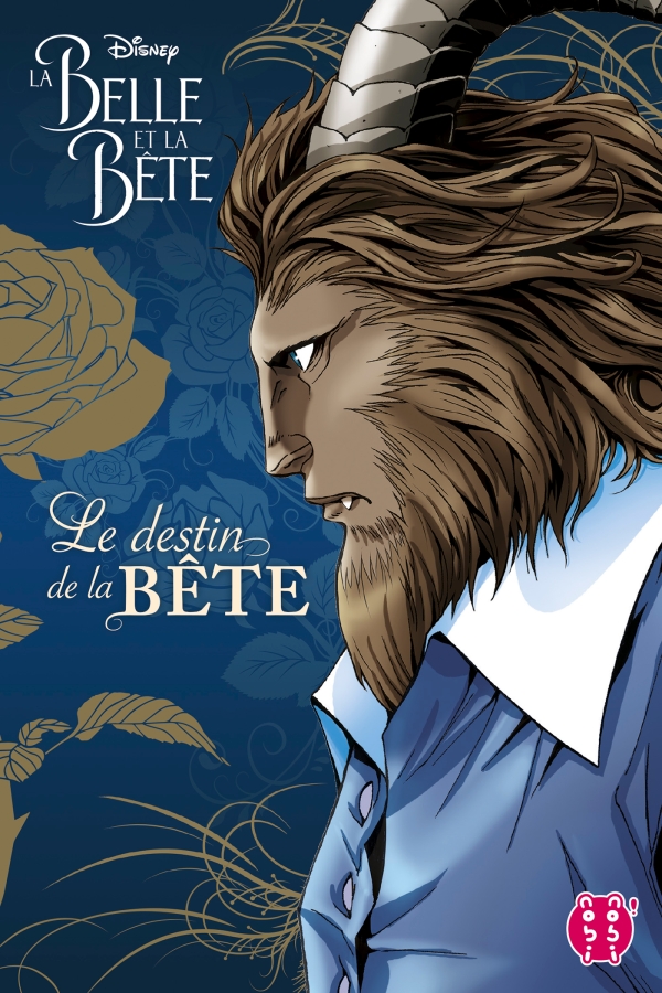 La Belle et la Bête - Disney - Disney Hachette - Grand format - Librairie  Gallimard PARIS