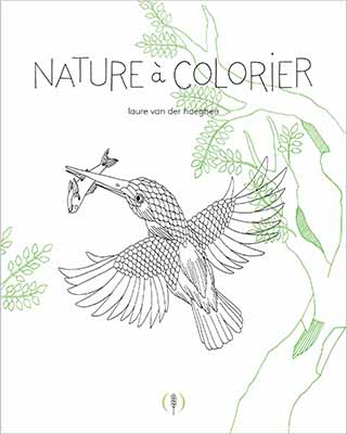 nature a colorier cendrillon apporte une enveloppe de coloriages
