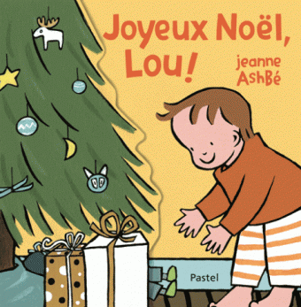 Joyeux Noël, Lou !