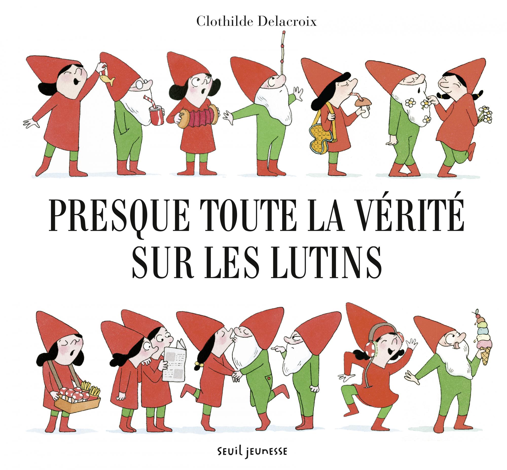 Comment ça marche, un petit livre ? - Lutin Bazar