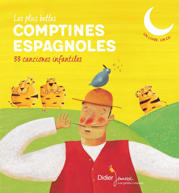 👍Nos Meilleures Comptines Bébé, +Comptines Maternelles