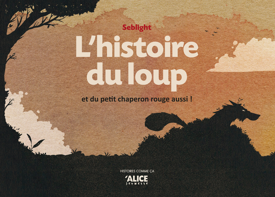 Auzo - Mes merveilleuses histoires de Loup - Coffret récits +