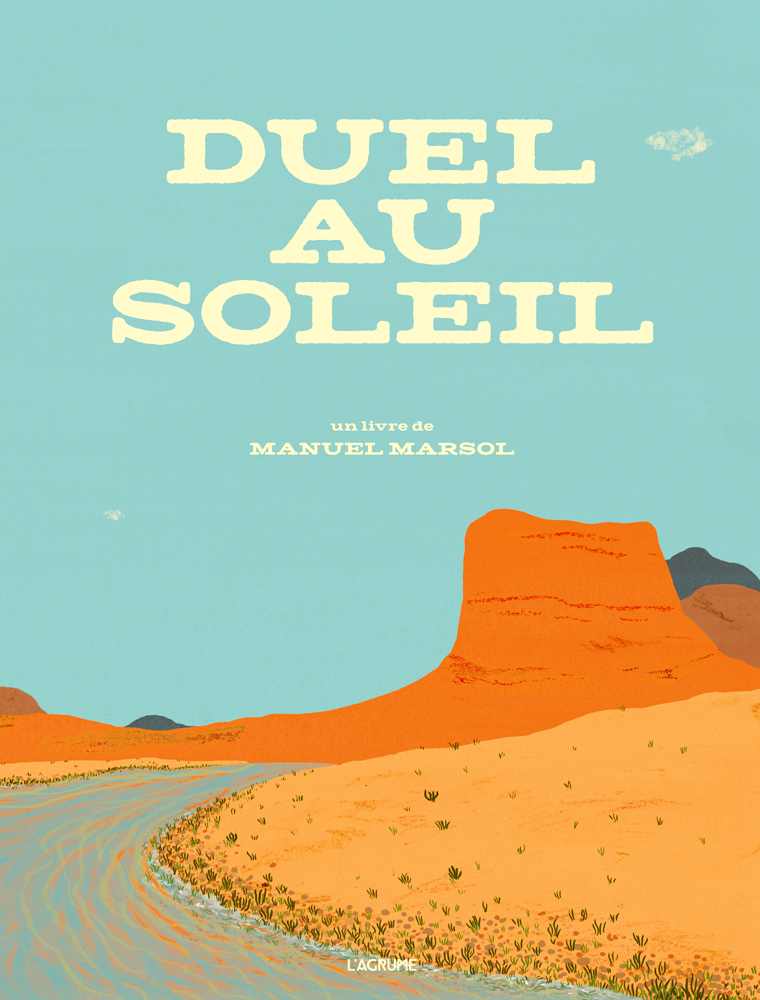 Duel Au Soleil