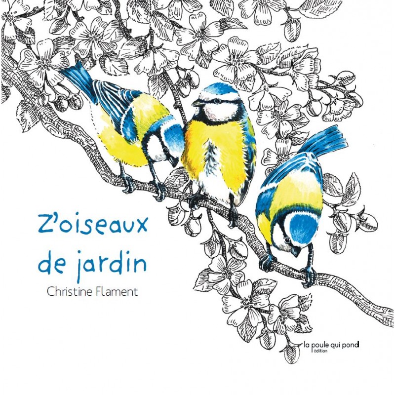 MON COPAIN Graines d'oiseaux M00014