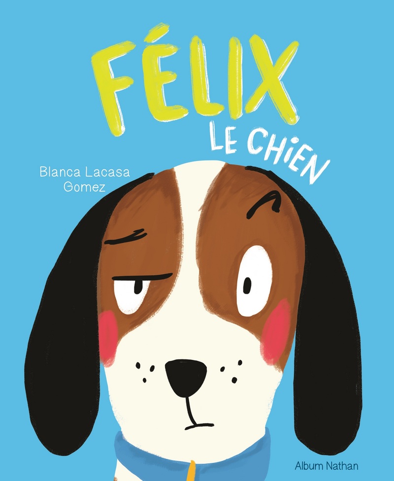 Félix Le Chien