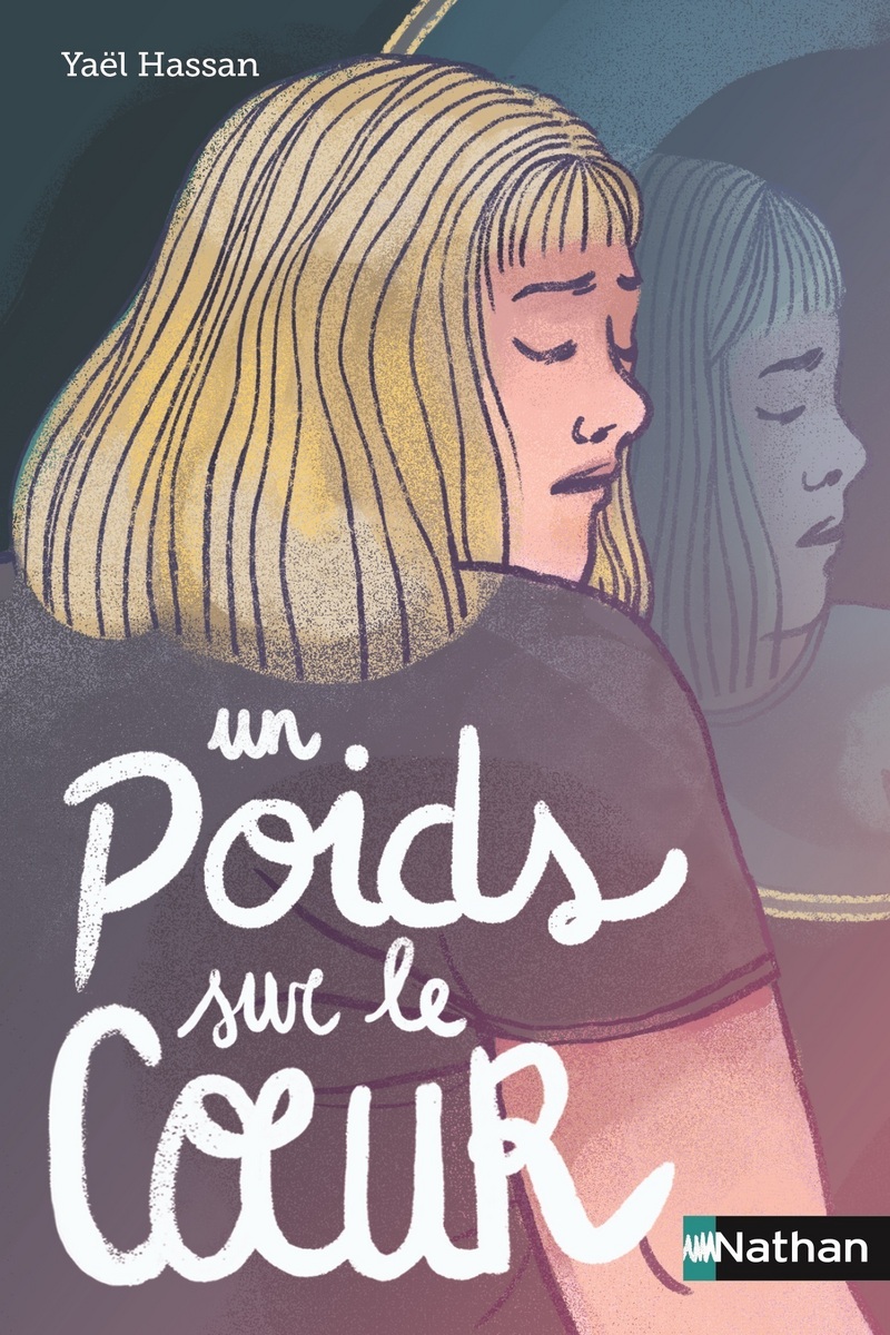 RÃ©sultat de recherche d'images pour "un poids sur le coeur"