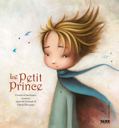 Li p’tit prince. Adaptation en wallon liégeois Der kleine Prinz Li p'tit prince Le Petit Prince en liégeois 