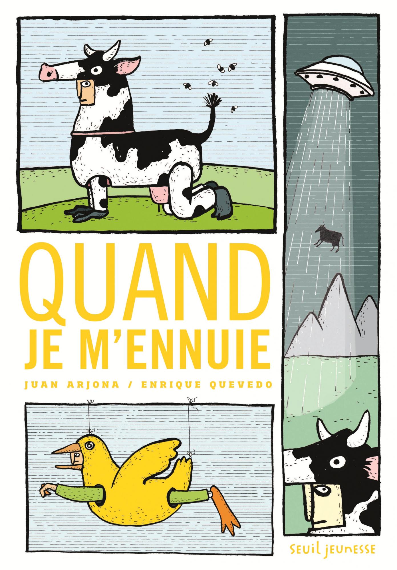 Livres illustrés L'âne Trotro s'ennuie, L'âne Trotro - Giboulées