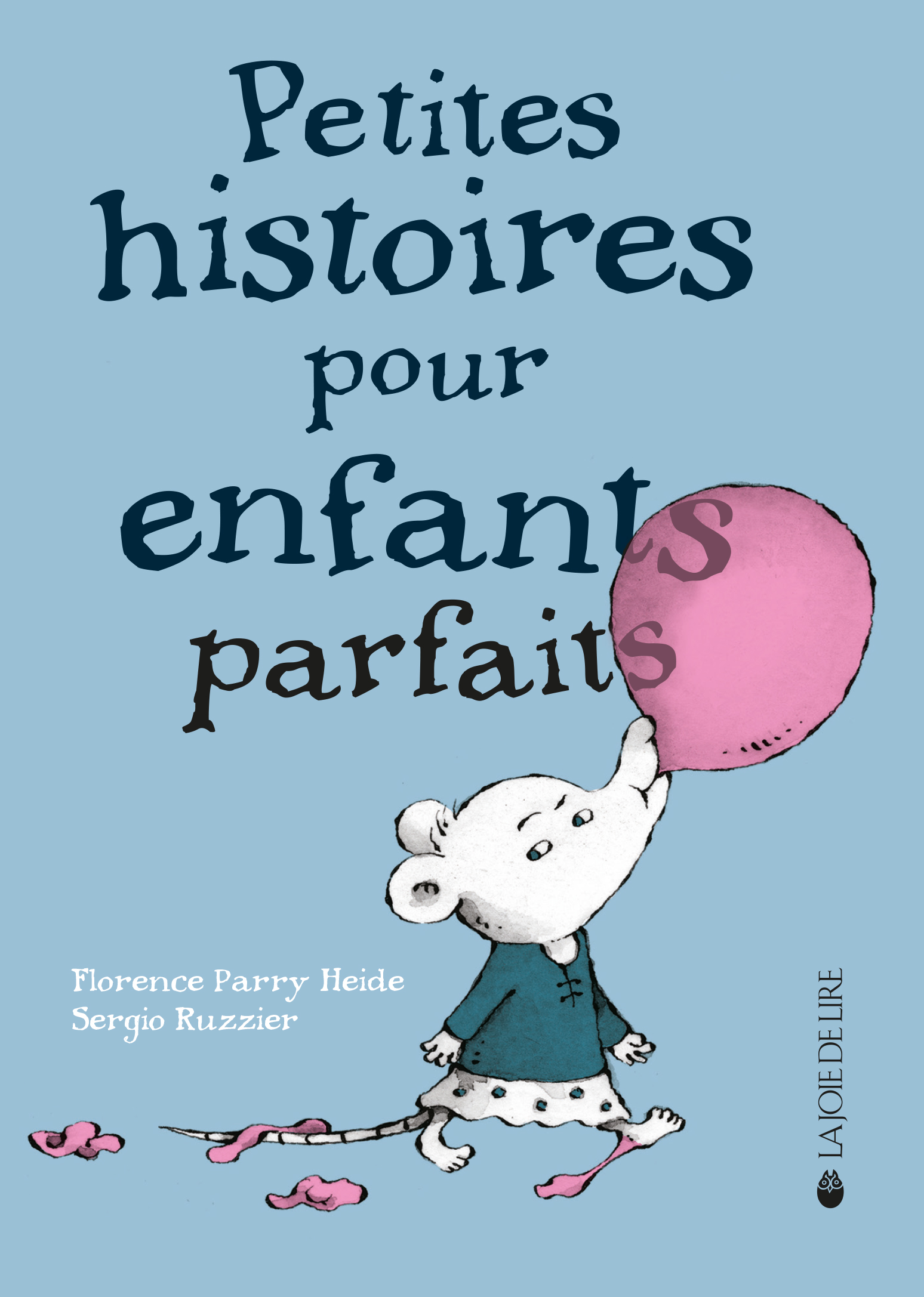 Des histoires d'aventure pour enfants - Les P'tites Histoires de