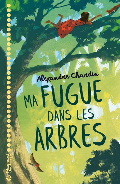 Livres illustrés L'homme qui plantait des arbres, Albums Junior