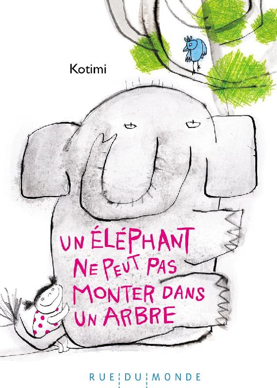 Livre de bain - Au bain bébé éléphant ! - AUZOU - Perlin Paon Paon