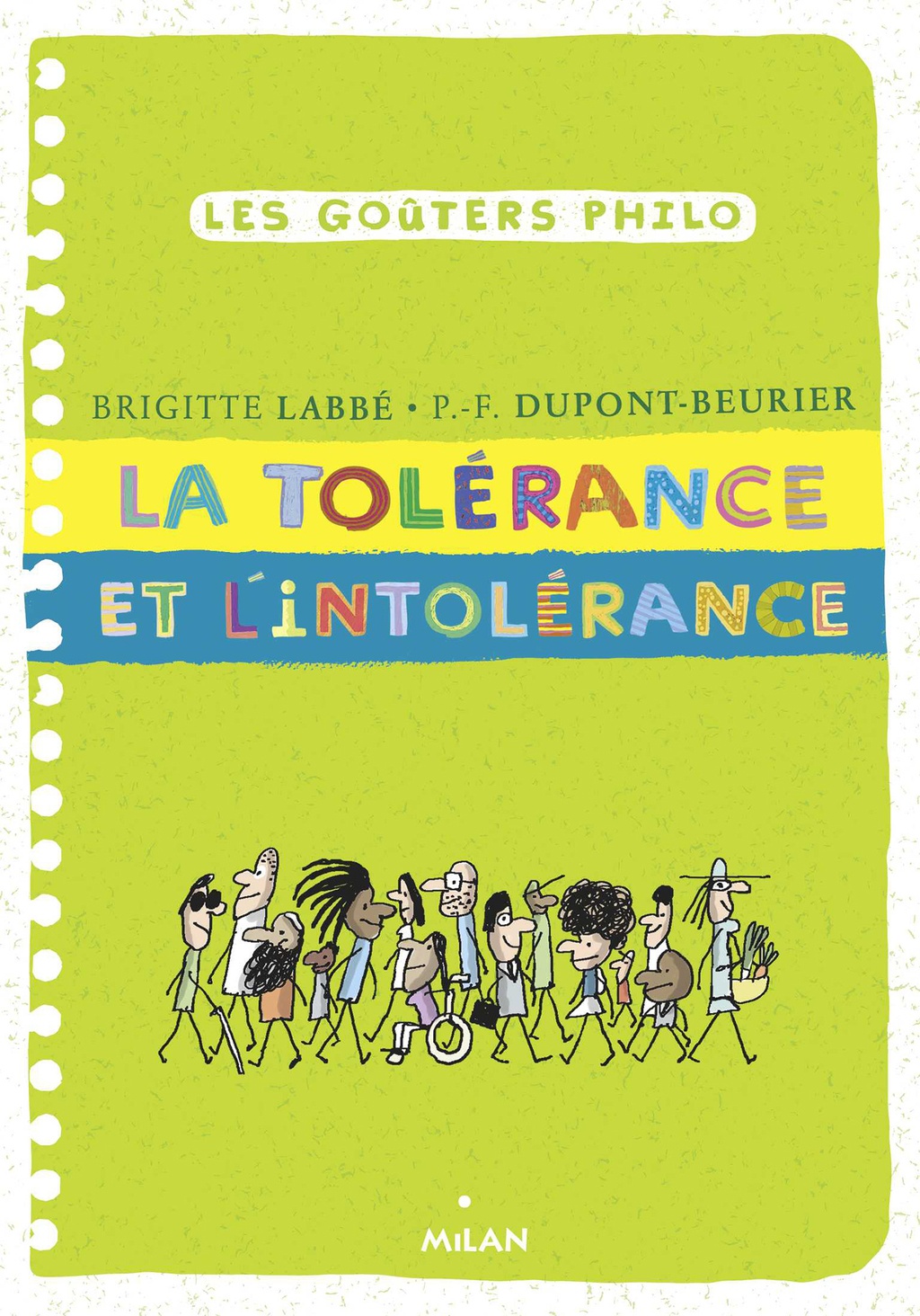 Tolérance et intolérance