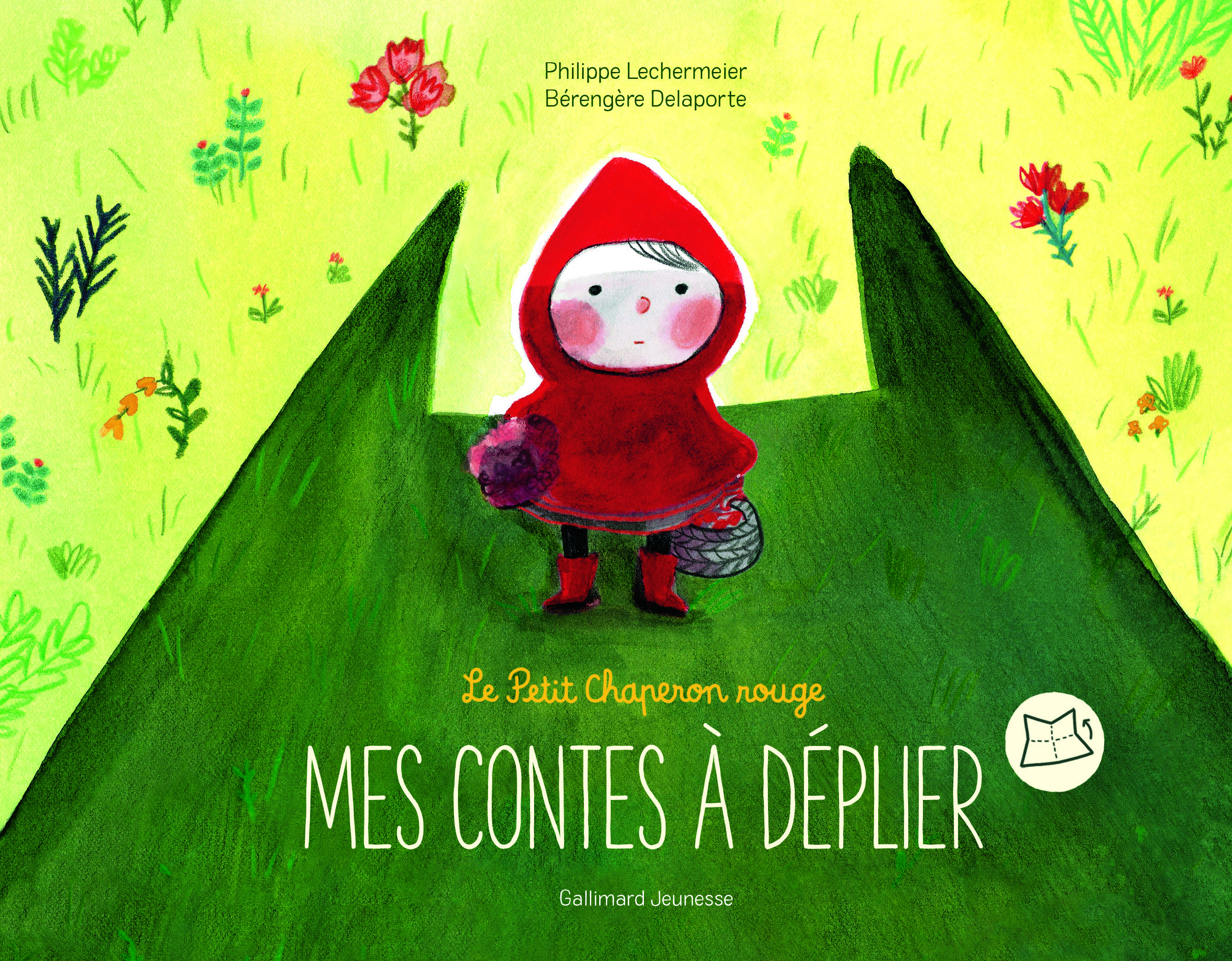 Le Petit Chaperon rouge