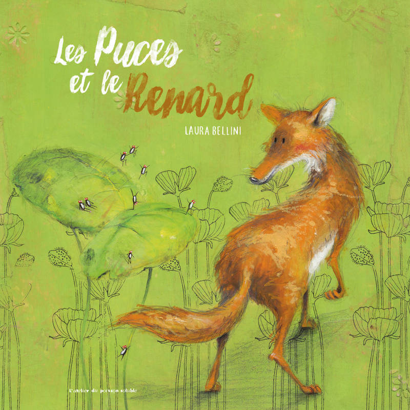 Les puces et le renard