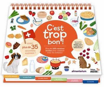 Livre Cuisine Enfant & Bebe: Livre Recette Fait Maison Hachette, collection  junior