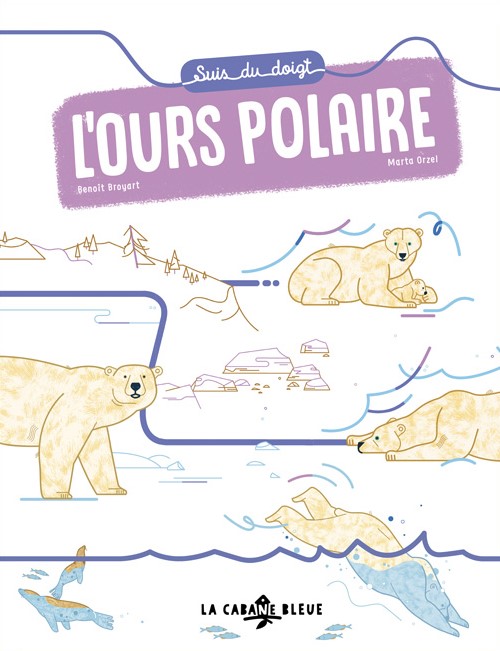 Victor le petit ours qui pensait à l'envers, livre illustré, pour enfants  Pour penser à l'endroit