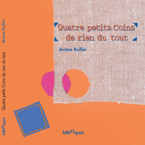 Livre Interactif Comptines - Le coin des petits