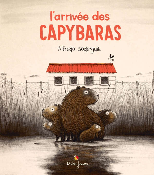 <a href="/node/39892">L'arrivée des capybaras</a>