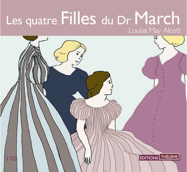 Les quatre filles du docteur March