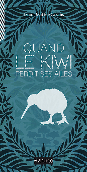 Protège-livre - Mambo Kiwi