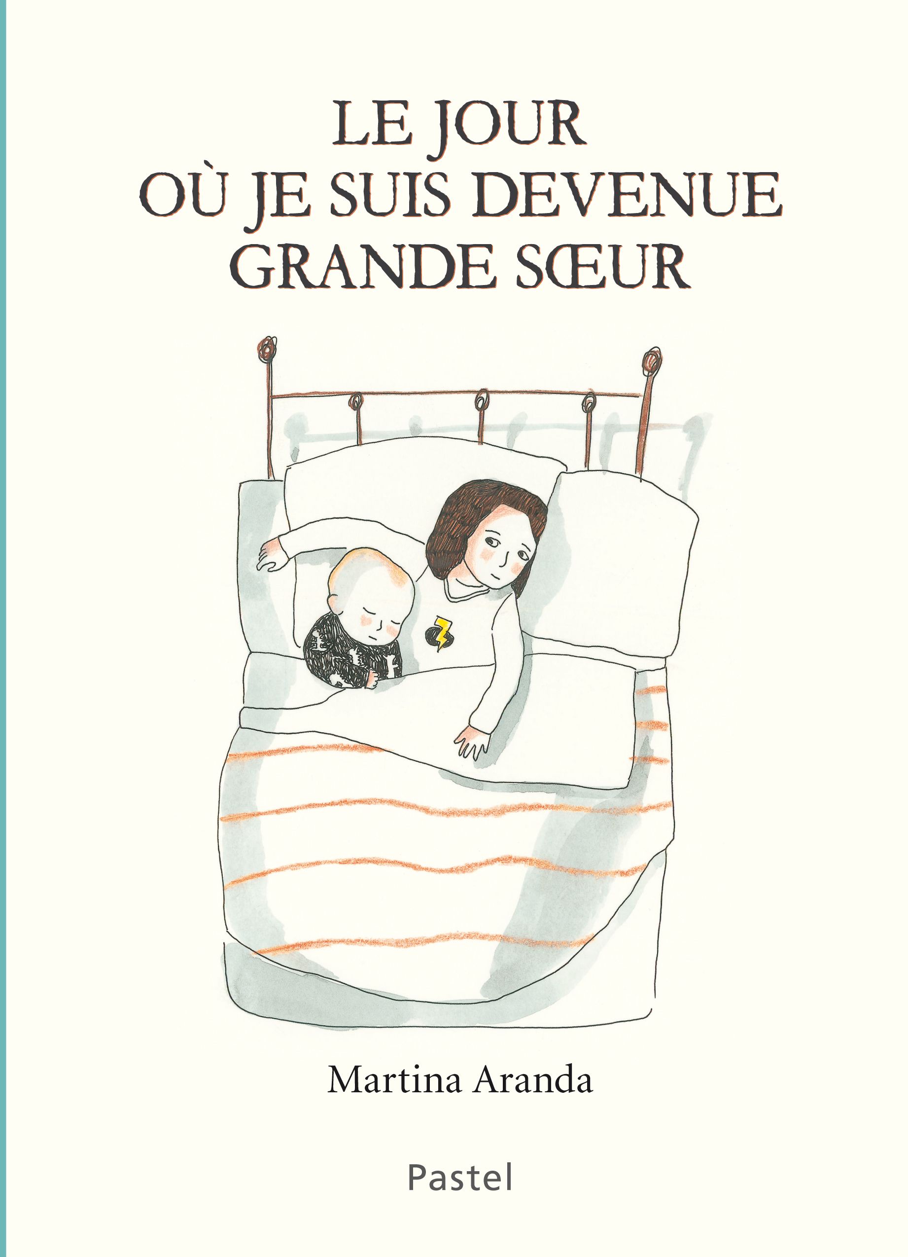 Grande Soeur Livre de Coloriage: Je Vais être Grande Soeur Cahier