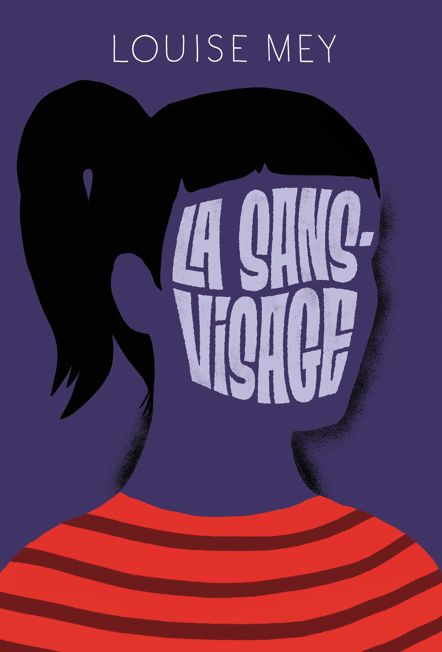 Lecture] La Princesse sans visage : Gros coup de cœur !