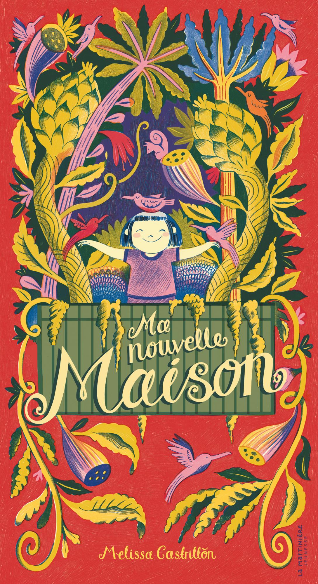 Ma magie à moi - Livre enfant - livre éditions Nathan – French Blossom