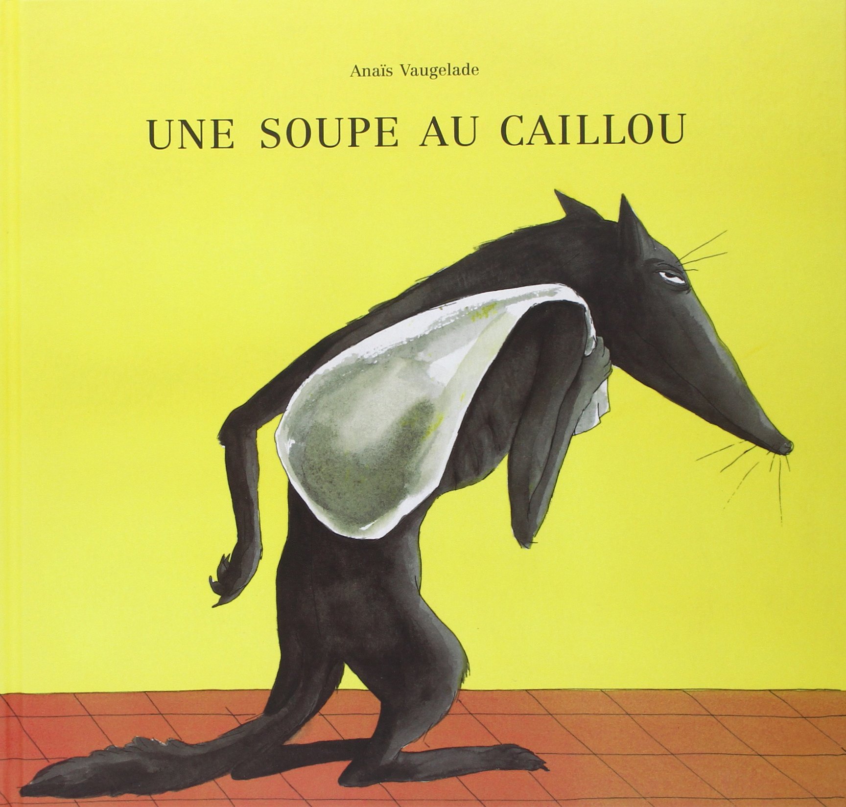 La soupe magique aux choux: Le livre culte