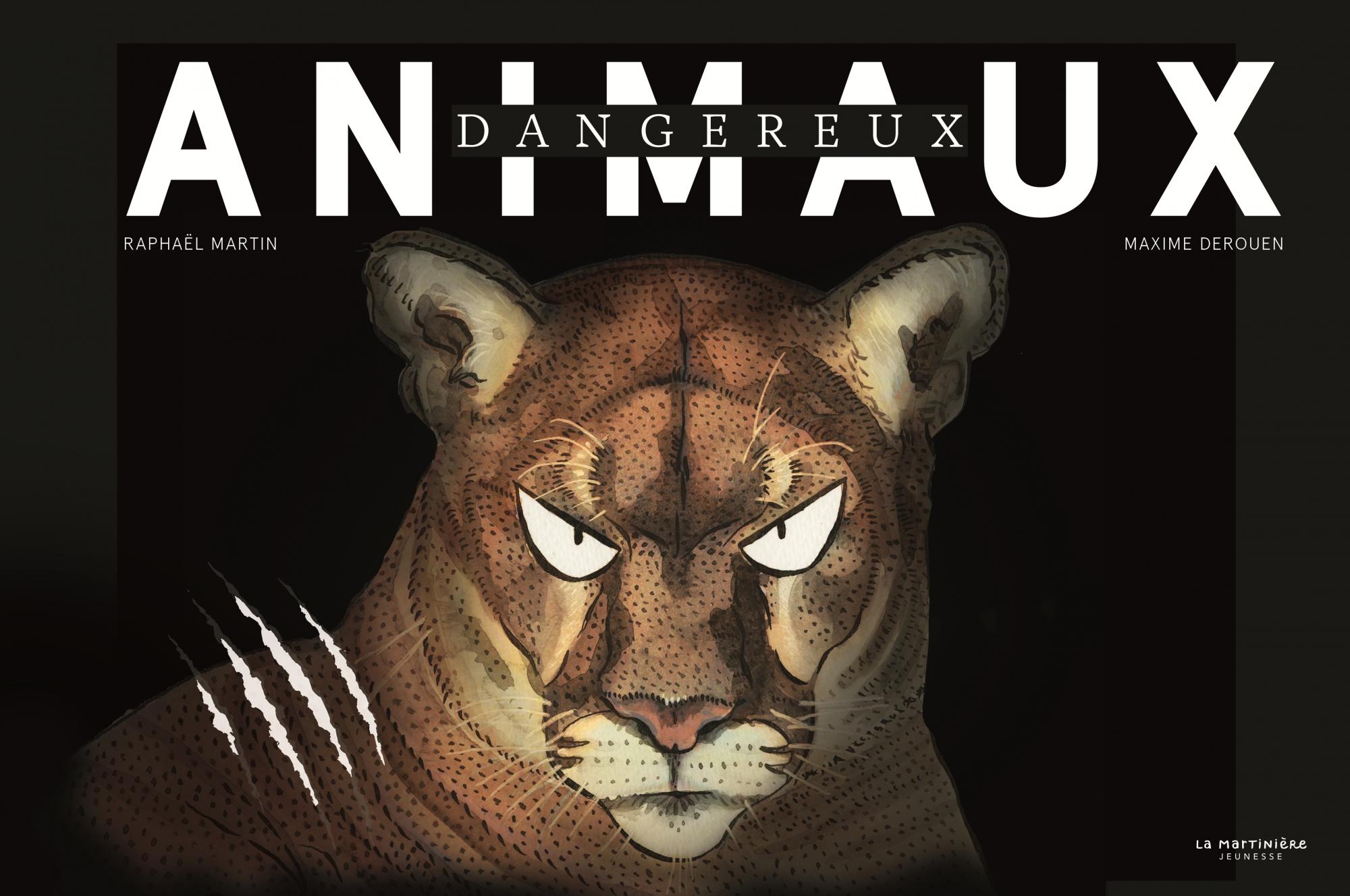 Les animaux de la savane africaine - Éditions Tourbillon - Livres Jeunesse