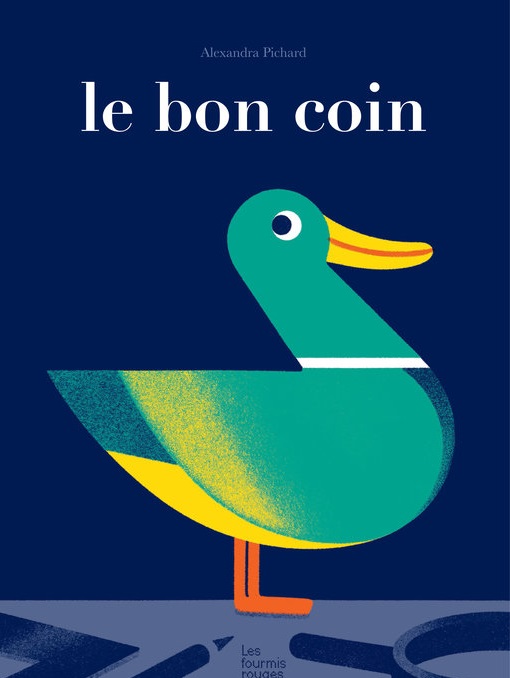 Le Bon Coin