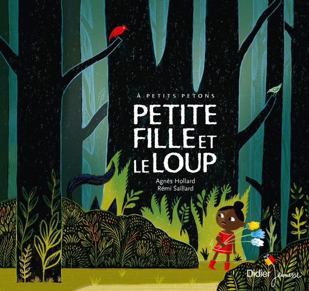 Livres et littérature pour enfants - Editions A Pas de Loups