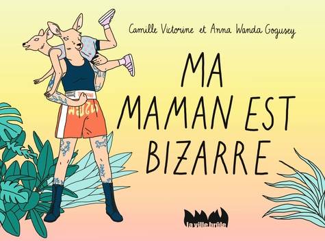 Maman, dis-moi – Les Éditions de l'Homme