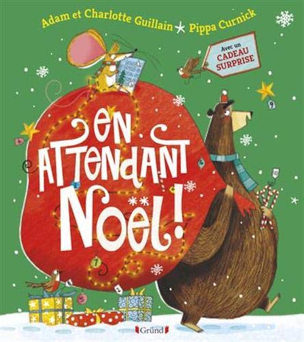 Livre Mes chanson de Noël T'choupi : le livre à Prix Carrefour