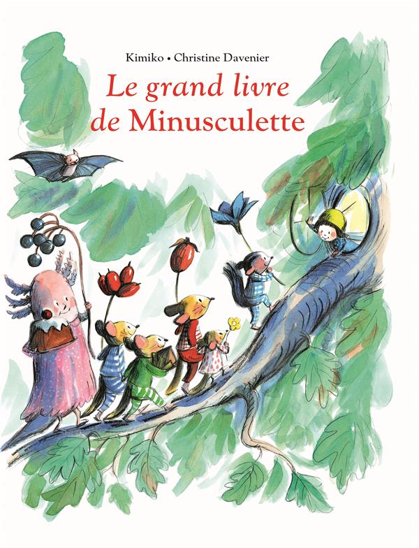 C'est la fête à la grenouille - Journal d'explorations littéraires