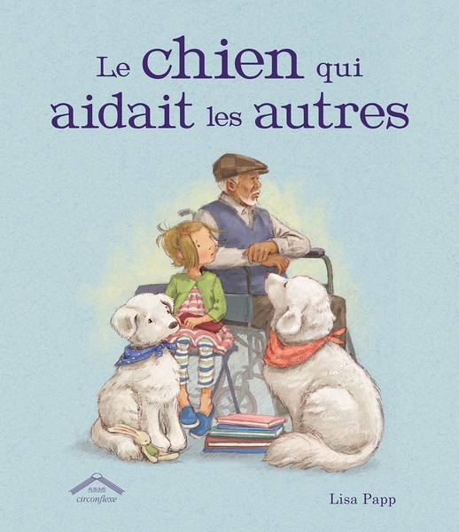 ▷ Livre chien enfant - Livres sur les animaux pour enfants