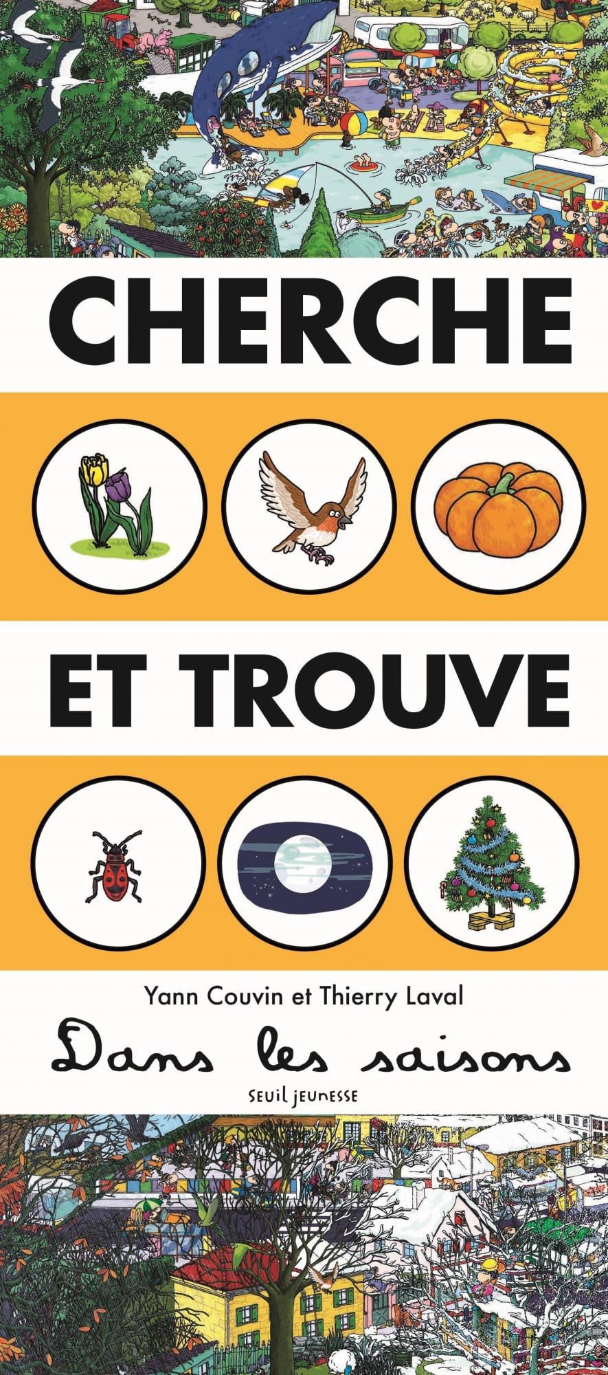 Livre jeux de cherche et trouve, Ed LITO : Livres pour enfants