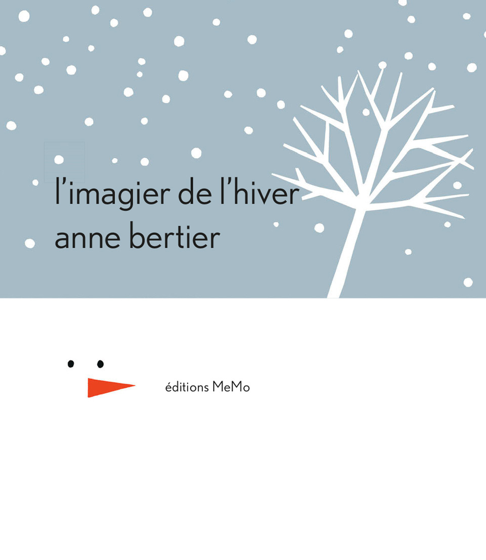 la magie de l'hiver - Couleur Campagne