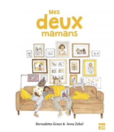 Mallette à dessin Styl'créa - Parole de mamans