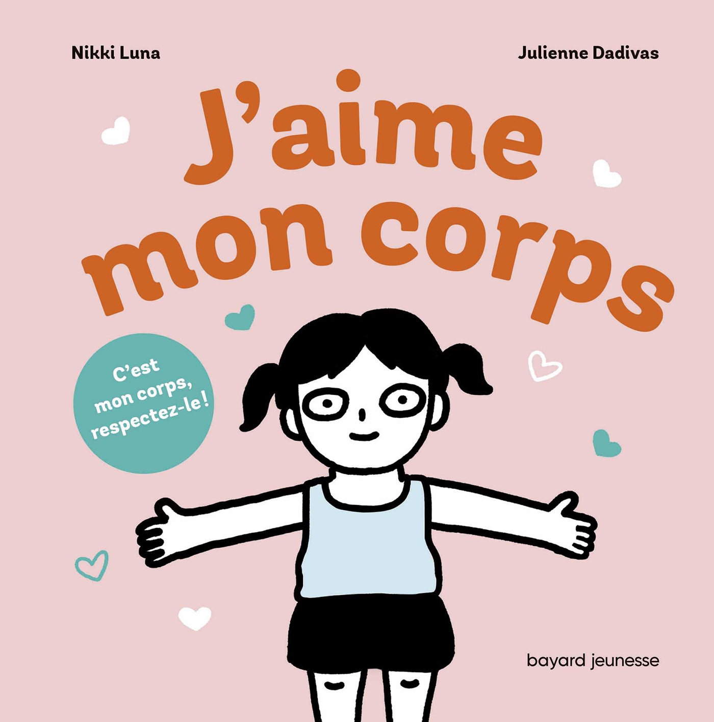 Journal intime de mon corps  L'école des loisirs, Maison d'Édition Jeunesse