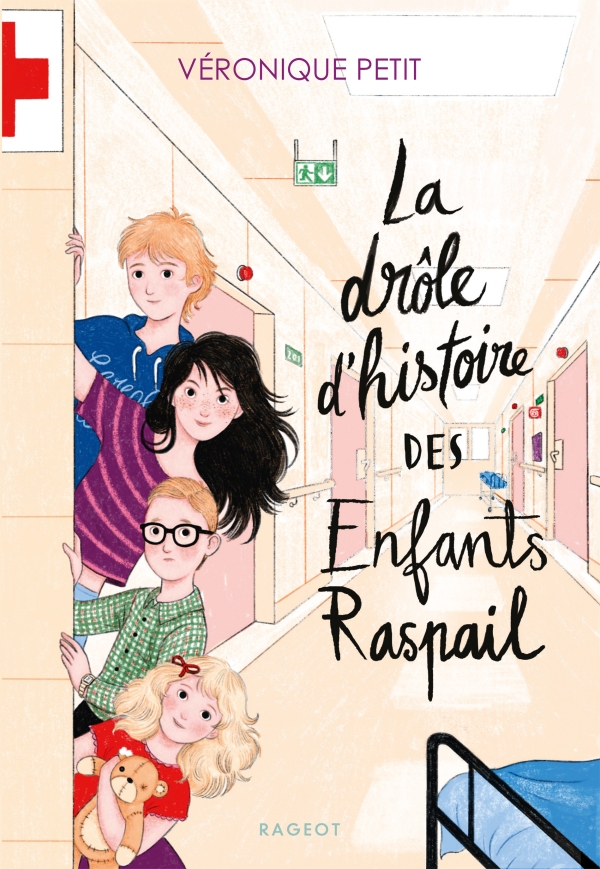 Conteurs d'histoires pour enfants