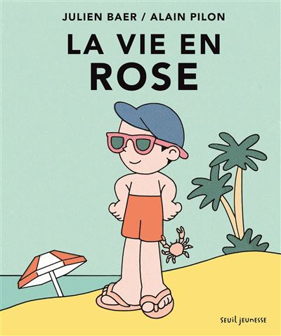 Super Livre Enchanté Baby Loulous Rose - La Grande Récré
