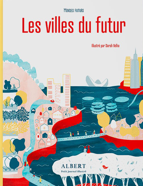 Notre monde expliqué en 12 cartes - Un livre documentaire