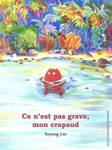 Jouer aux Maths - Crapaud Chameau