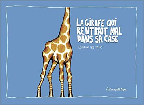 Livre des découvertes dès 3 mois SOPHIE LA GIRAFE à Prix Carrefour